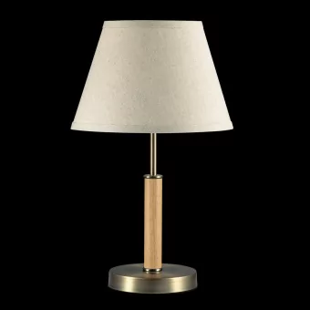 Настольная лампа Lumion Robin 3703/1T фото