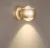 Настенный светодиодный светильник Odeon Light Elon L-vision 3915/9WL фото