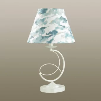 Настольная лампа Lumion Fleur 4541/1T фото