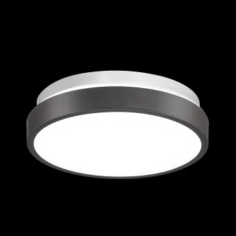 Настенно-потолочный светильник Sonex Mini Smalli 3012/AL фото