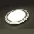 Настенно-потолочный светильник SONEX 7617/DL фото