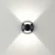 Встраиваемый грунтовый светильник ODEON LIGHT 6662/2GL фото